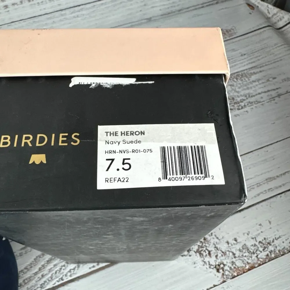 Birdies The Heron birdies heron